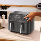 Ninja 7.6L Dual Zone Air Fryer | DZ801UK
