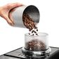 De'Longhi Rivelia Bean to Cup Coffee Machine Onyx Black | EXAM440.55.B