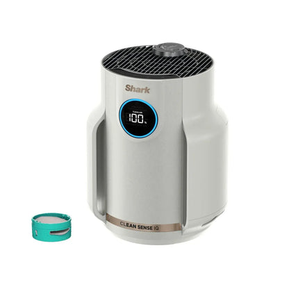 Shark NeverChange5 Air Purifier Compact Pro | HP072UK