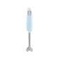 Smeg Hand Blender 50's Style Pastel Blue | HBF03PBEU