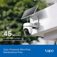 TP-Link Tapo C610 Solar-powered 2K WiFi Security Camera Kit | TAPOC610KIT