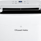 Russell Hobbs 2-in-1 Smart Portable Air Conditioner - White **Available to Pre Order..Due Mid July | RHPAC4003