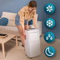 Cecotec ForceClima 7100 7000BTU Portable Air Conditioner | 081702