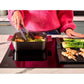 Neff N70 60cm Electric Induction Smart Hob Black | T66FHX4L0