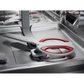 AEG SatelliteClean Pro Comfort Lift Full-size Fully Integrated Dishwasher | GI8200X5TN