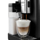 De'Longhi Rivelia Bean to Cup Coffee Machine Onyx Black | EXAM440.55.B