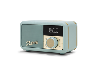 Roberts Petite 2 Radio | REV-PETITE2
