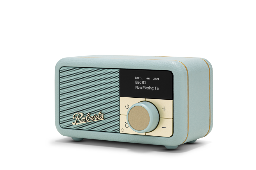 Roberts Petite 2 Radio | REV-PETITE2