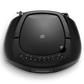 Roberts Zoombox 4 Radio Black | Zoombox4BK
