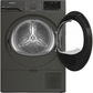 Hotpoint 9KG Heat Pump Tumble Dryer Graphite | HHDD90GGIRE