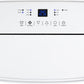 Russell Hobbs 2-in-1 Smart Portable Air Conditioner - White **Available to Pre Order..Due Mid July | RHPAC4003