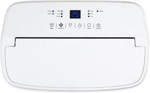 Russell Hobbs 2-in-1 Smart Portable Air Conditioner - White **Available to Pre Order..Due Mid July | RHPAC4003