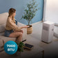 Cecotec ForceClima 7100 7000BTU Portable Air Conditioner | 081702