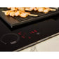 Neff N70 60cm Electric Induction Smart Hob Black | T66FHX4L0