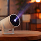 Samsung The Freestyle 2nd Gen Full HD Smart Portable LED Projector | SP-LFF3CLAXXXU