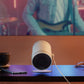 Samsung The Freestyle 2nd Gen Full HD Smart Portable LED Projector | SP-LFF3CLAXXXU