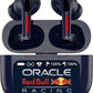Oracle Red Bull Racing Bluetooth Earbuds | RB-EB110