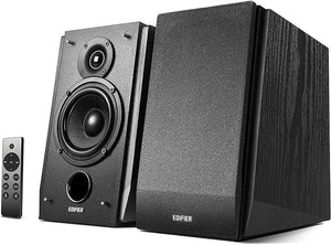 Edifier Active Bluetooth Bookshelf Speakers | R1855DB