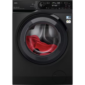AEG 10kg Washer/6kg Dryer Freestanding Washer Dryer | LWR7416U6UD