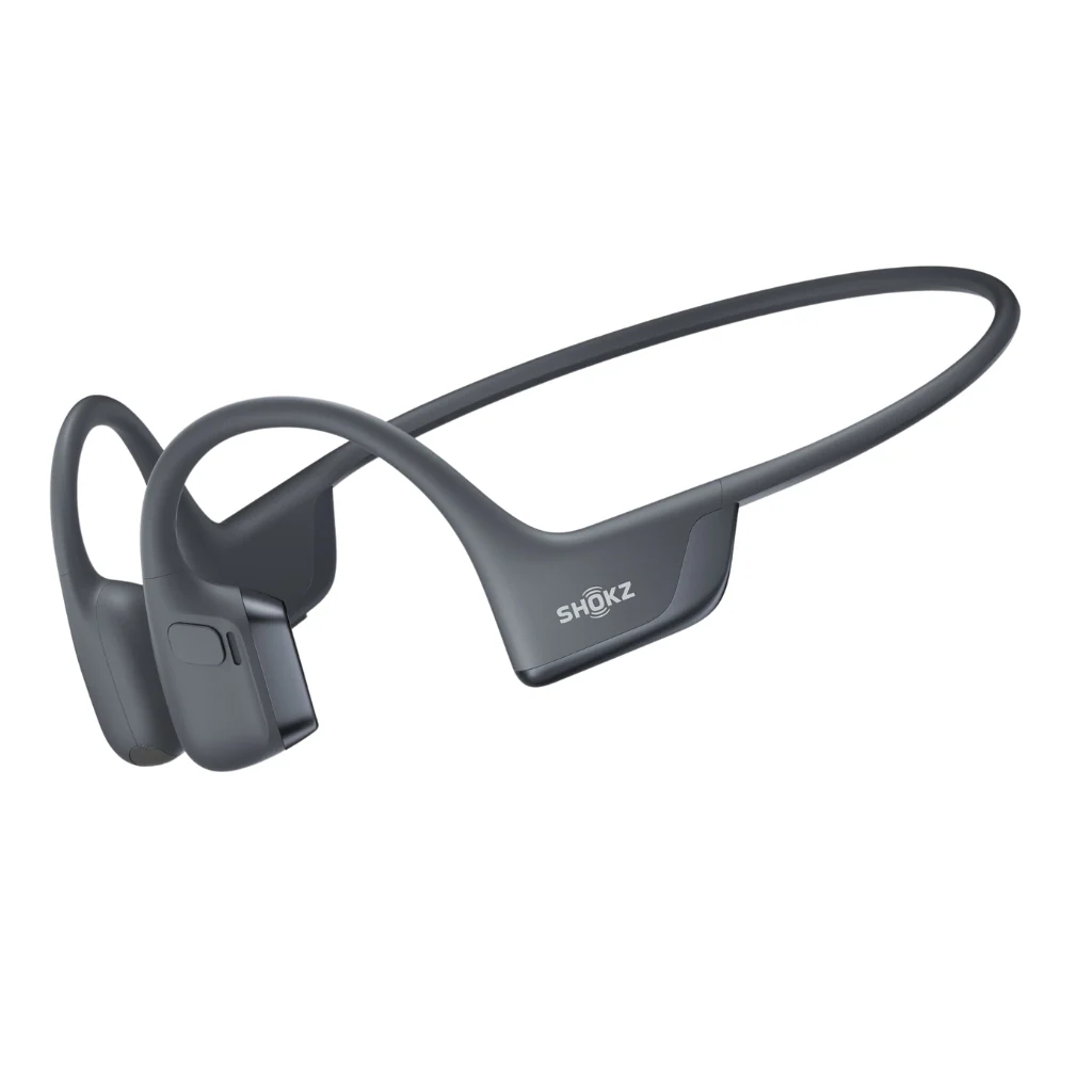 Shokz OpenRun Pro 2 Mini Black | 38-S821-MN-BK