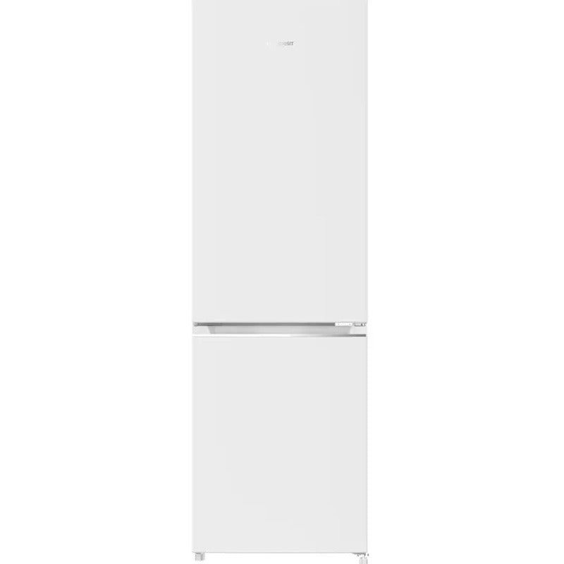 Indesit Total No Frost 60/40 Fridge Freezer White | INKF8251W4UK