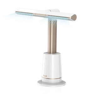 Shark TurboBlade High-Speed Multi-Directional Cooling Fan System | TF200SUKWH