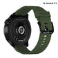Garett Compass GPS Smartwatch | COMPASS GPS BLACK STEEL
