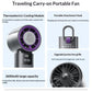Wekome Icefon Portable Handheld High Speed Fan  | 659410