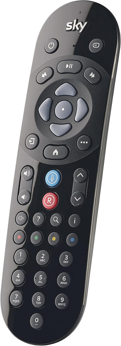 Sky Original Q Voice Remote Control | EC202UK-IE