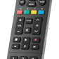 One For All Panasonic TV Replacement Remote Control | URC4914