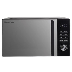 Russell Hobbs Solo Microwave - Black | RHFM2365B