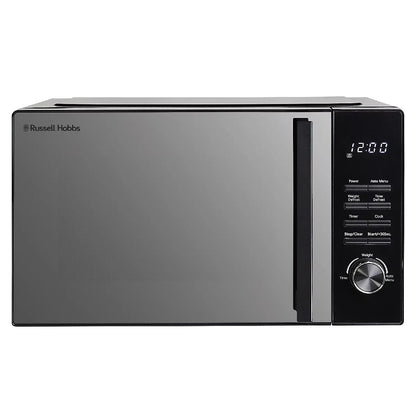 Russell Hobbs Solo Microwave - Black | RHFM2365B