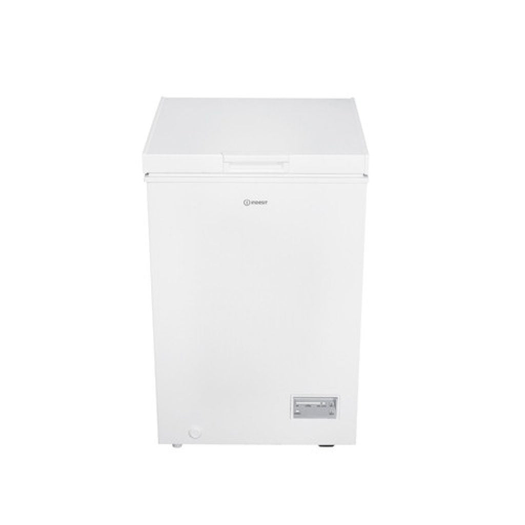 Indesit 98L Chest Freezer White | INCF984UK