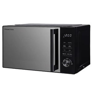 Russell Hobbs Solo Microwave - Black | RHFM2365B
