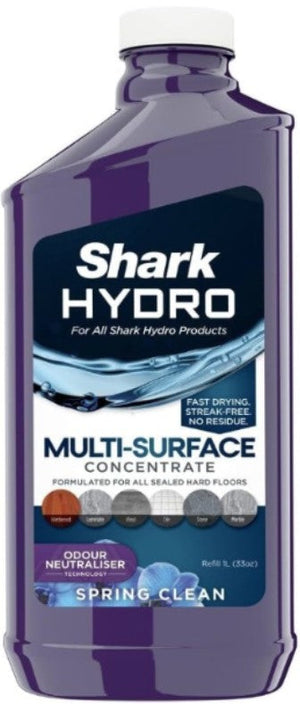 Shark 1L Hydro Multi-Surface Concentrate | 4967FFJ200UK