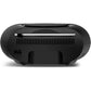 Philips USB Bluetooth FM CD Player Bluetooth Black | TAZ2000B/10