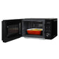 Russell Hobbs Solo Microwave - Black | RHFM2365B