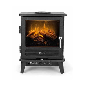 Dimplex Willbrook Electric Stove with OptiMyst Flame Effect | WLL20 EX-DEMO
