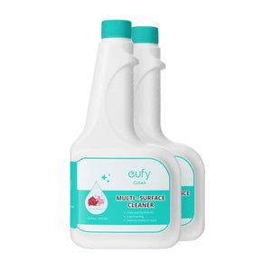 Eufy Hard Floor Cleaning Solution 2-Pack | T29C3121