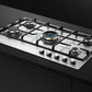 Fisher & Paykel 90cm LPG Gas Hob | CG905DLPX1 ( Ex-Display Slight Scratching ) *Bottle gas only