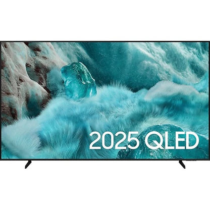 Samsung 85" QLED Q7F 4K Vision AI Smart TV (2025) | QE85Q7FAUXXU