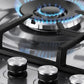 Fisher & Paykel 90cm LPG Gas Hob | CG905DLPX1 ( Ex-Display Slight Scratching ) *Bottle gas only