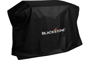 Blackstone 28-inch BBQ Griddle Cover With Hood For Garden And Patio Living |  257-5483eu
