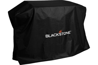 Blackstone 28-inch BBQ Griddle Cover With Hood For Garden And Patio Living |  257-5483eu