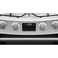 Electrolux 60cm Double Oven Gas Cooker | LKG615110X