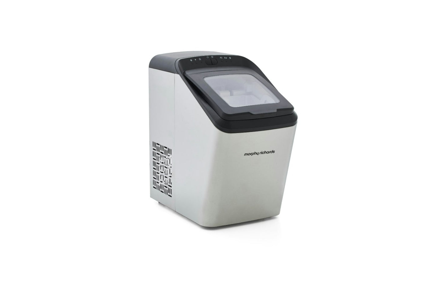 Morphy Richards Ice Maker 2.8l White | 980588