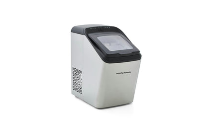 Morphy Richards Ice Maker 2.8l White | 980588
