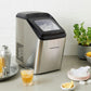 Morphy Richards Ice Maker 2.8l White | 980588