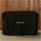Blackstone 28-inch BBQ Griddle Cover With Hood For Garden And Patio Living |  257-5483eu