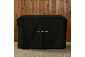 Blackstone 28-inch BBQ Griddle Cover With Hood For Garden And Patio Living |  257-5483eu
